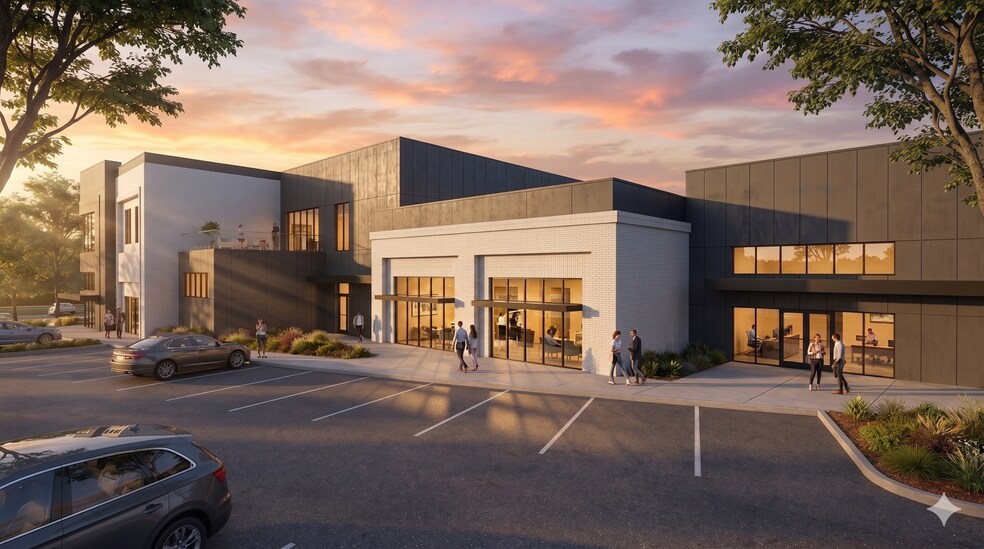 More Photos Of Legacy Pointe Blvd, Mt Juliet Storefront For Lease