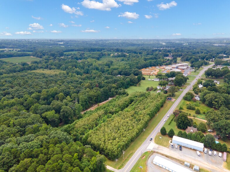 More Photos Of 00000 Maiden Highway, Lincolnton Land For Sale