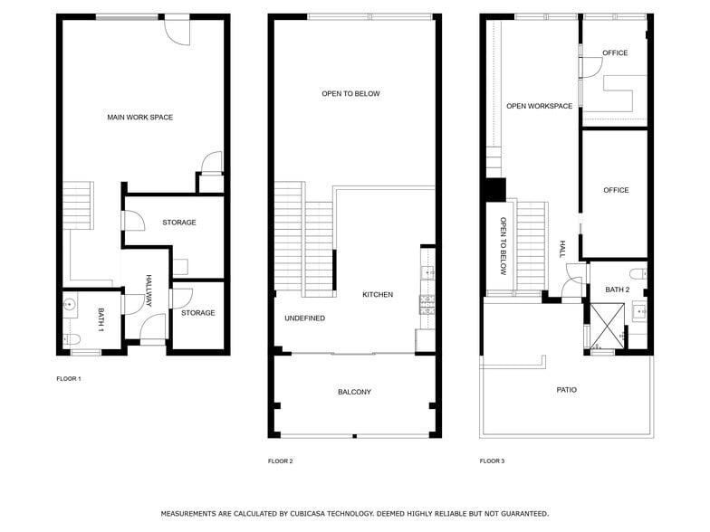 More Photos Of 215-237 California St, El Segundo Loft Creative Space For Sale