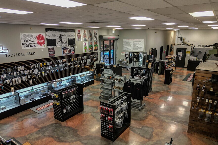 More Photos Of 86321 College View Rd, Eugene General Retail For Sale