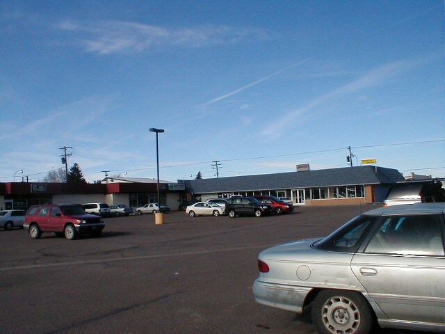 More Photos Of 2200 Overland Ave, Burley Unknown For Lease