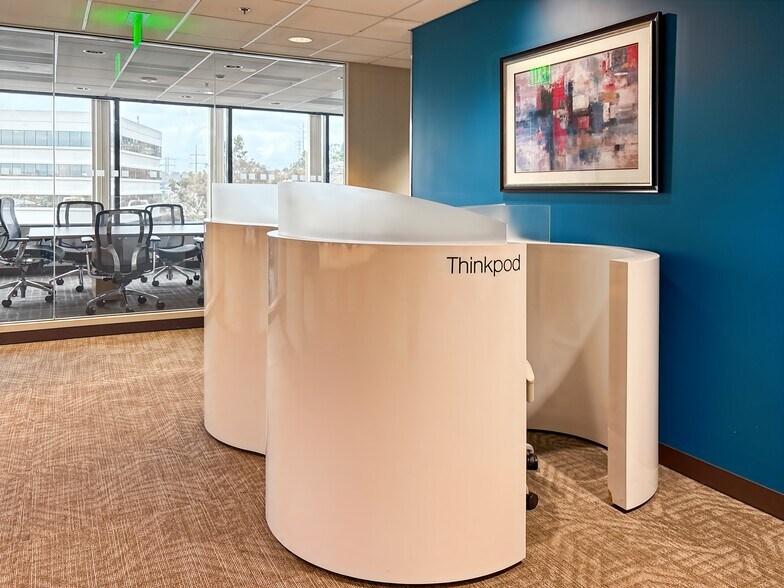 More Photos Of 1455 Frazee Rd, San Diego Office For Lease