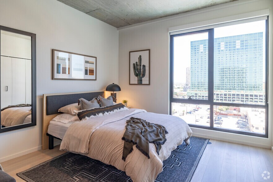 More Photos Of 625 N 2nd Ave, Phoenix Apartments For Lease