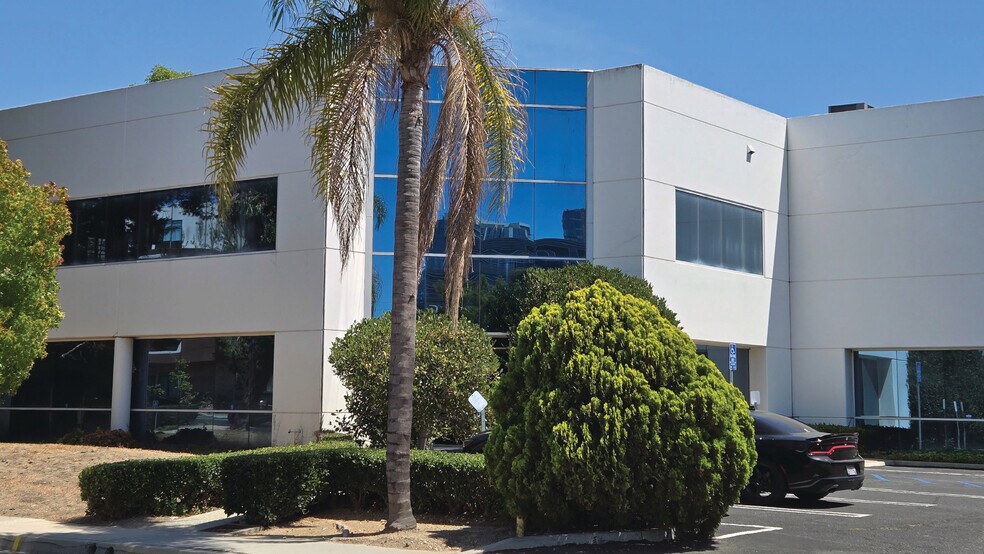 Primary Photo Of 17732 Cowan, Irvine Warehouse For Lease