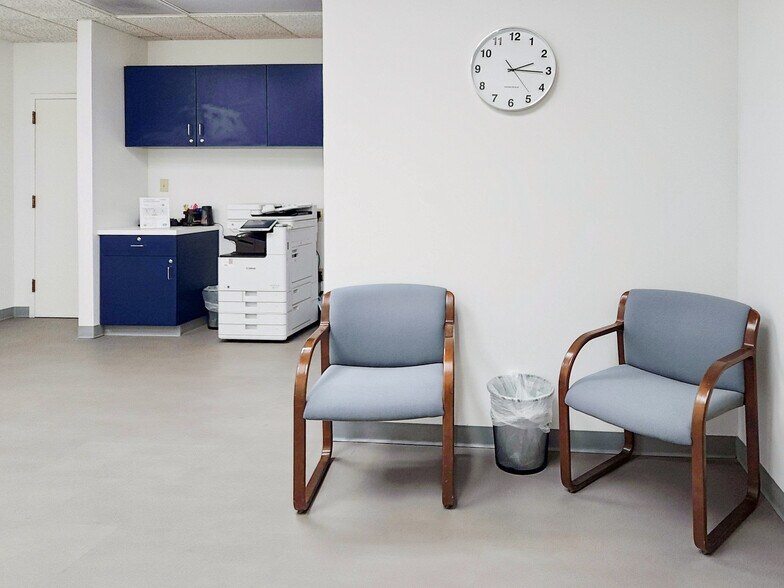 More Photos Of 4400 Buffalo Gap Rd, Abilene Coworking Space