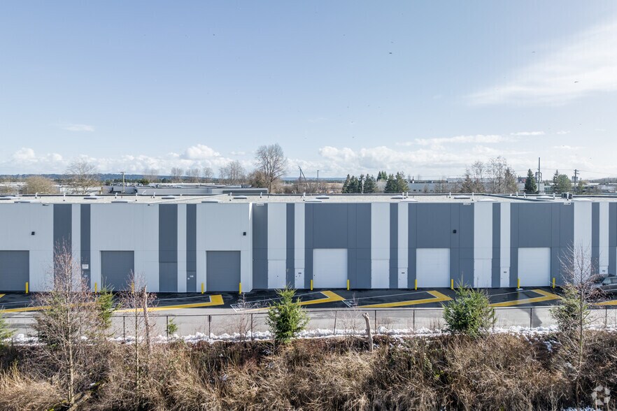 More Photos Of 7927 River Rd, Delta Warehouse For Sale