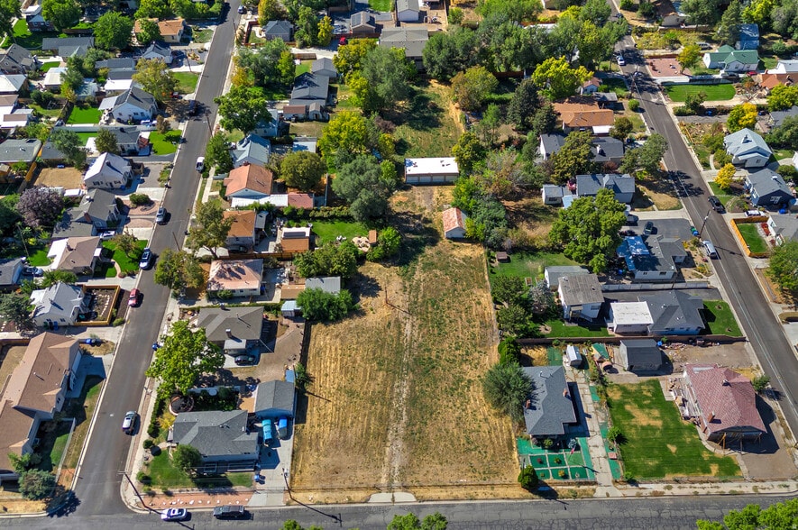 More Photos Of 755 E Zenith Ave, Salt Lake City Land For Sale
