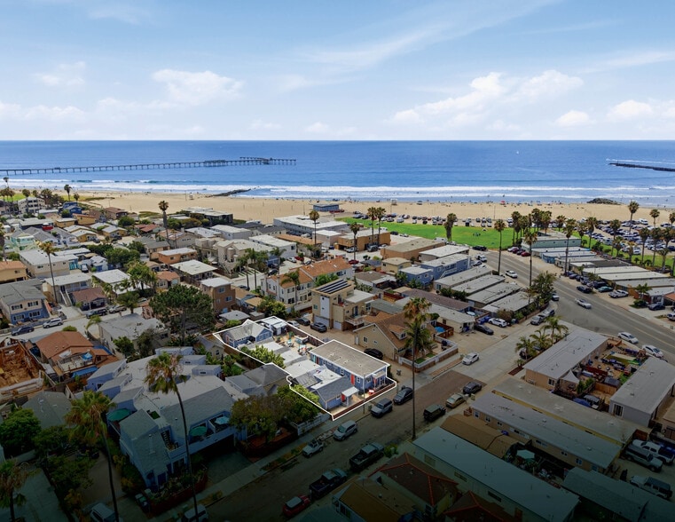 Primary Photo Of 5137 Muir St, San Diego Apartments For Sale