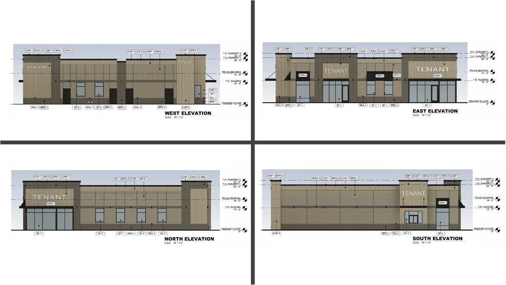 More Photos Of 16783 WILLIT st, Bennington General Retail For Lease