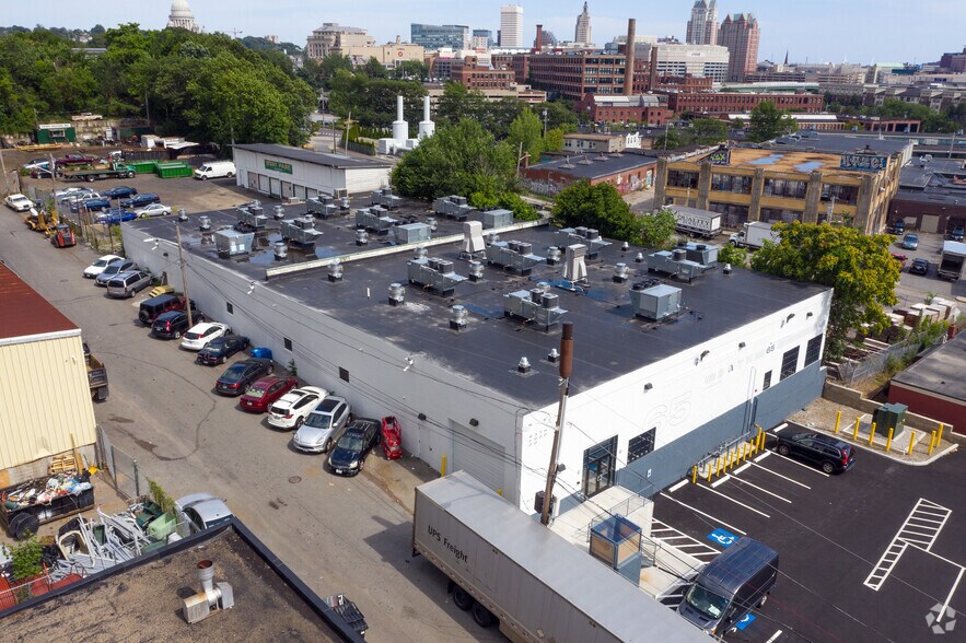 More Photos Of 65 Bath St, Providence Food Processing For Lease