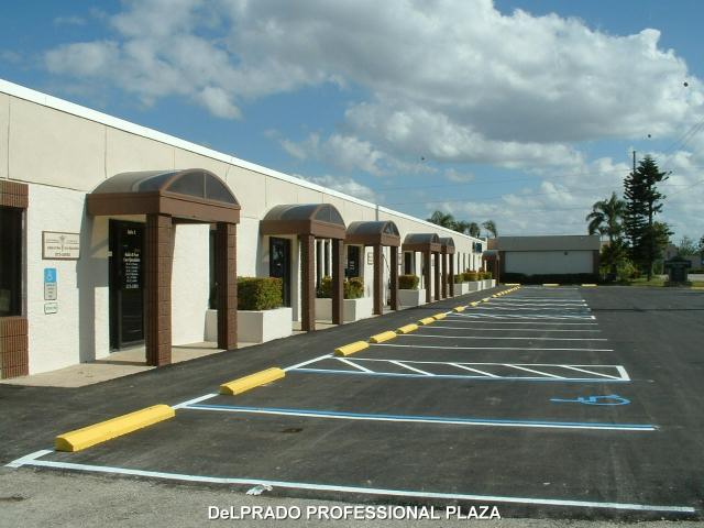 More Photos Of 1435 SE 8th Ter, Cape Coral Medical For Sale