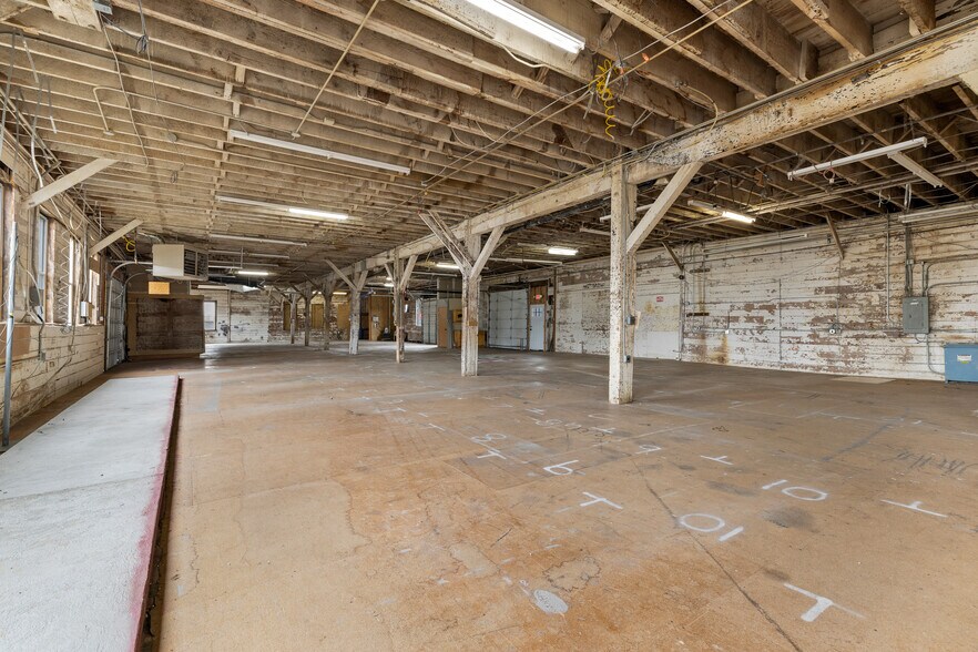 More Photos Of 1517 S Tacoma Way, Tacoma Warehouse For Sale