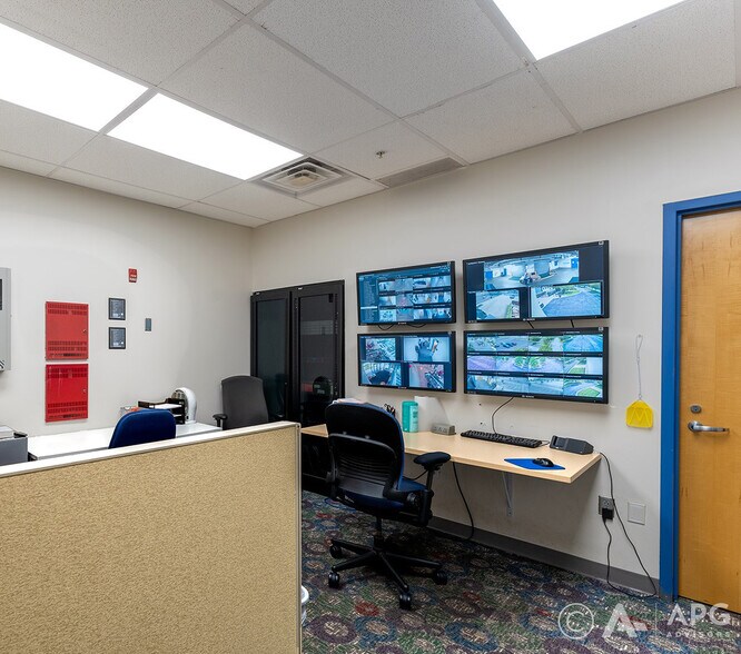 More Photos Of 5450 Millstream Rd, Mcleansville Office For Lease