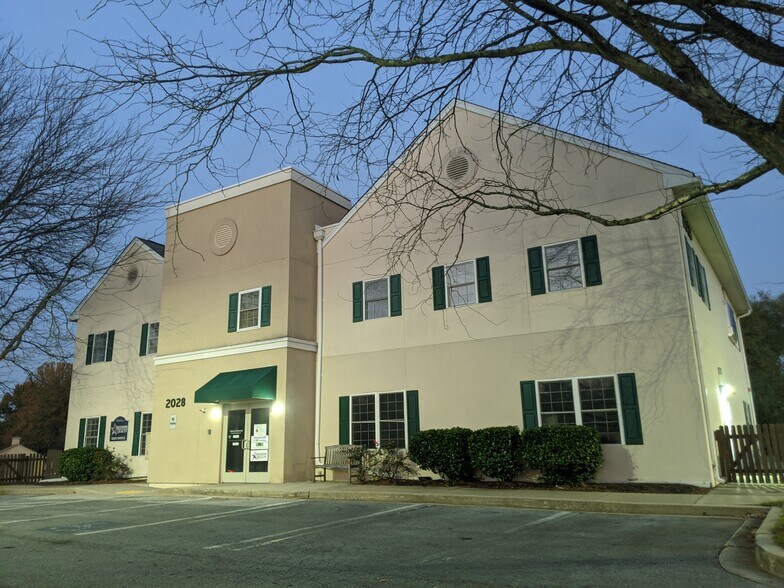 More Photos Of 2030 Liberty Rd, Eldersburg Unknown For Lease