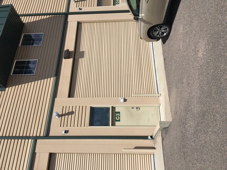 More Photos Of 871 Brickyard Cir, Golden Warehouse For Lease