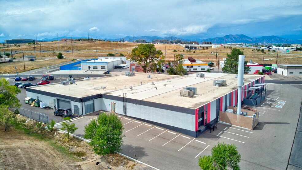 More Photos Of 1 Park St, Broomfield Warehouse For Sale