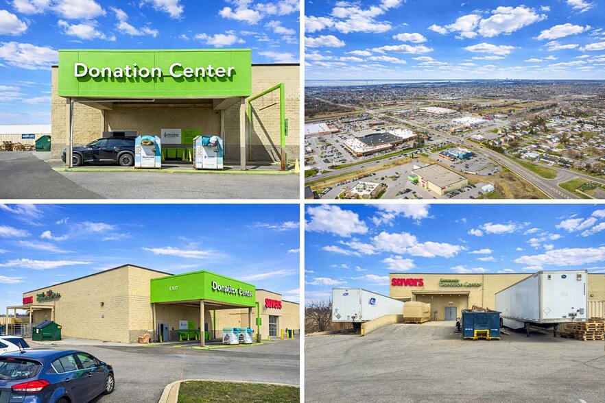 More Photos Of 3701 McKinley Pky, Buffalo Freestanding For Sale