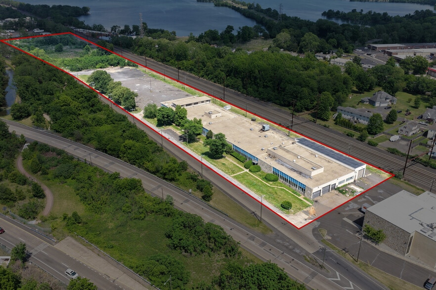 Primary Photo Of 8400 Rt 13, Levittown Manufacturing For Sale
