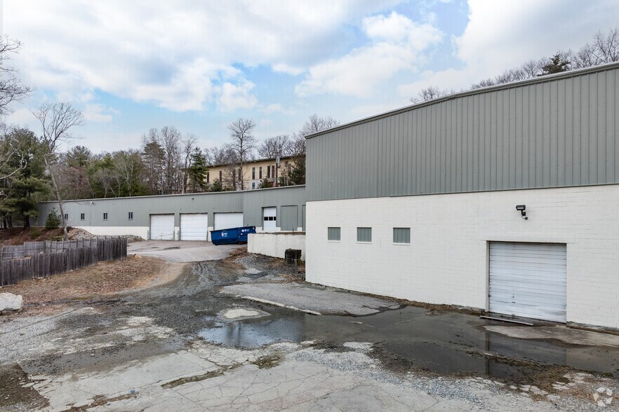 More Photos Of 91 Kuniholm Dr, Holliston Manufacturing For Lease