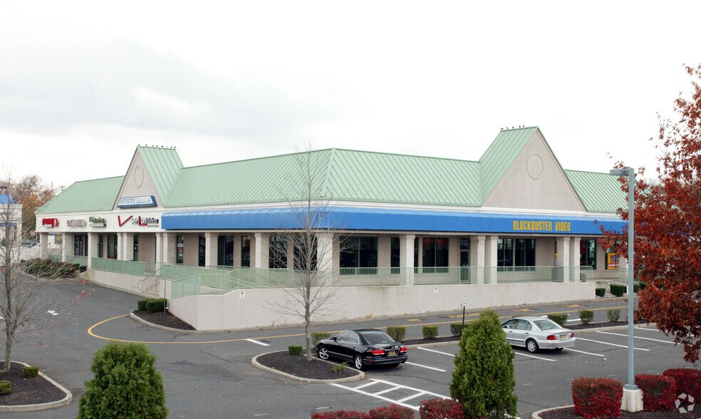 More Photos Of 1075 State Route 34, Matawan Unknown For Lease