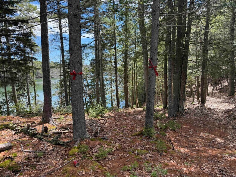 More Photos Of 232 Mountain Rd, West Bath Specialty For Sale