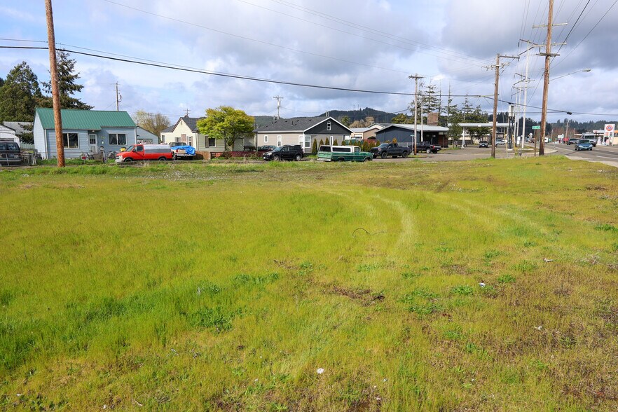 More Photos Of 1241 Highway 101, Reedsport Land For Sale