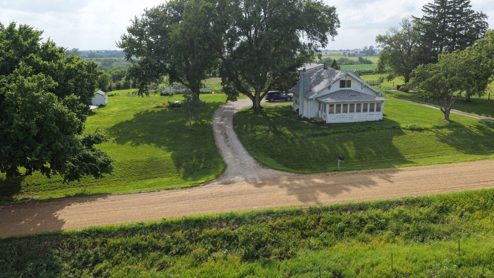 More Photos Of 2927 Zero Ln, Redfield Land For Sale
