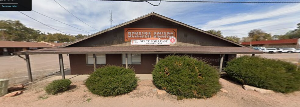 Primary Photo Of 200 W Frontier St, Payson General Retail For Lease