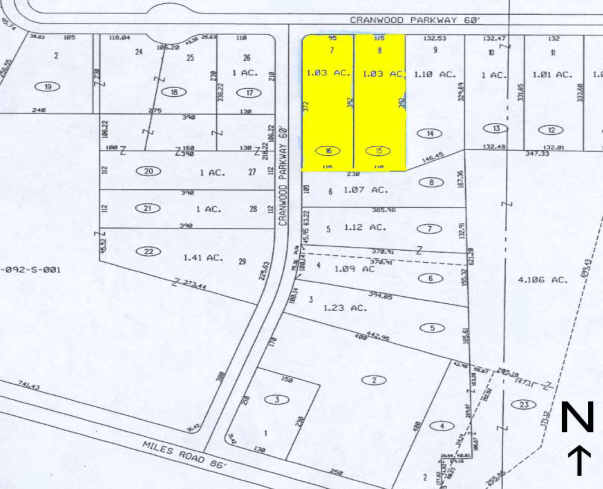 More Photos Of 4495 Cranwood Pky, Warrensville Heights Warehouse For Lease