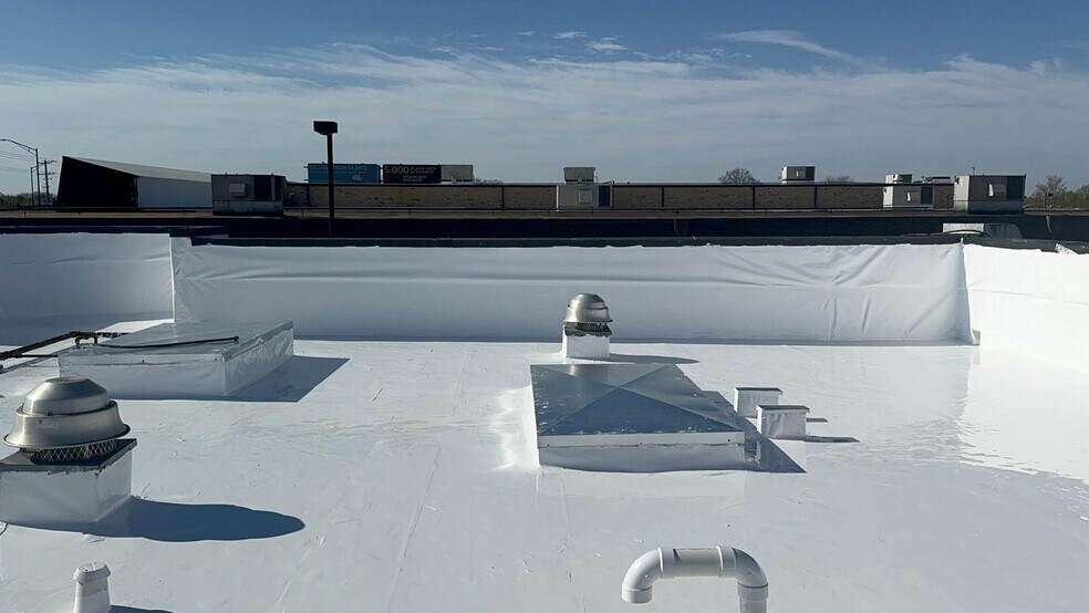 More Photos Of 2441 S Hamilton Rd, Columbus Fast Food For Lease