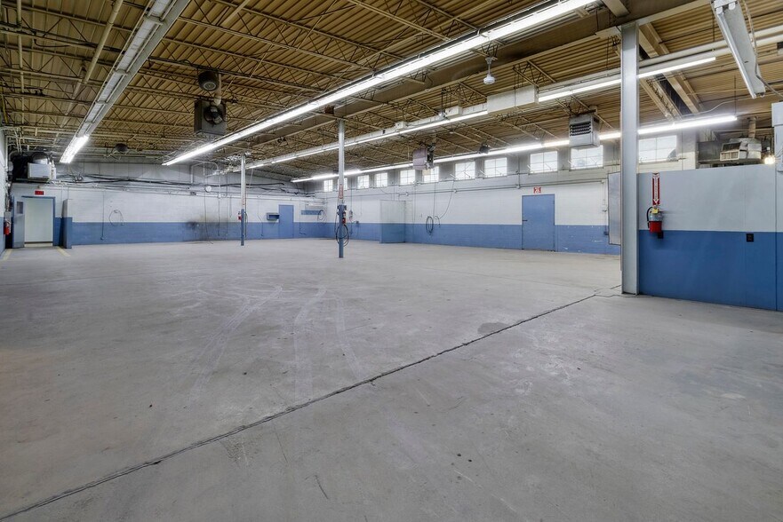 More Photos Of 1301 S 6th St, Noblesville Manufacturing For Sale