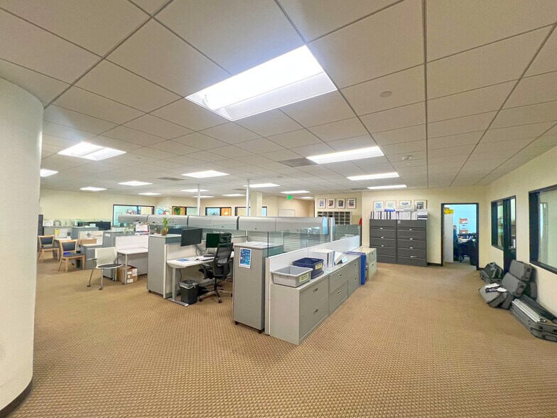 More Photos Of 6550 Hollister Ave, Goleta Office For Lease