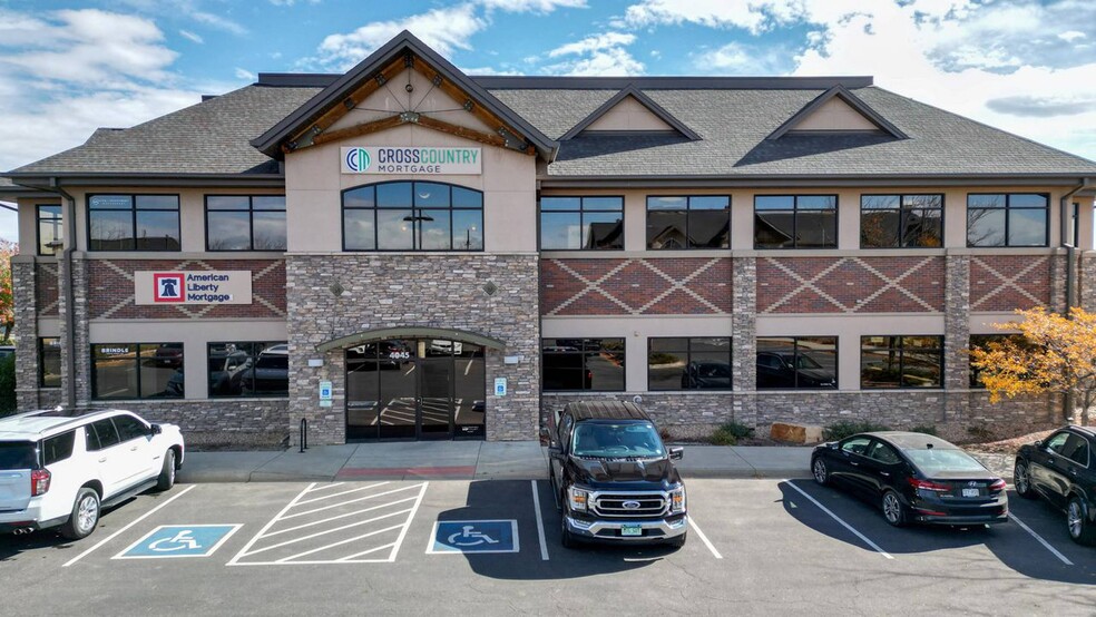 Primary Photo Of 4045 St Cloud Dr, Loveland Office For Lease