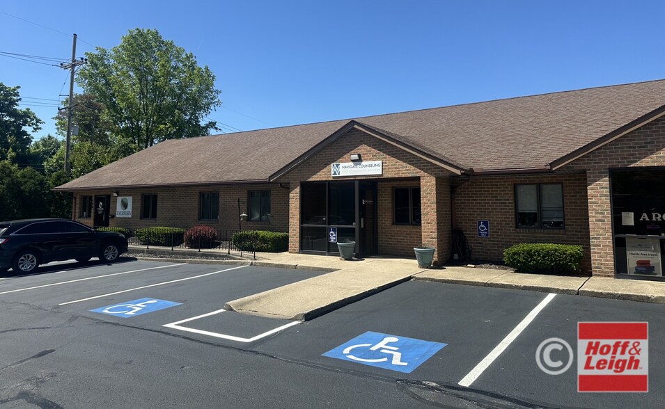 More Photos Of 960 Graham Rd, Cuyahoga Falls Medical For Lease