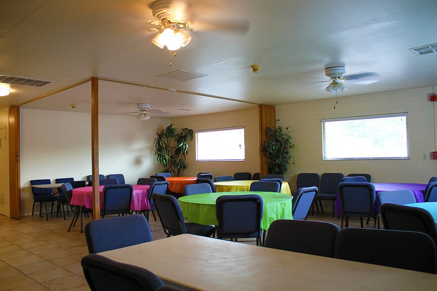 More Photos Of 2802 N 29th St, Phoenix Religious Facility For Sale