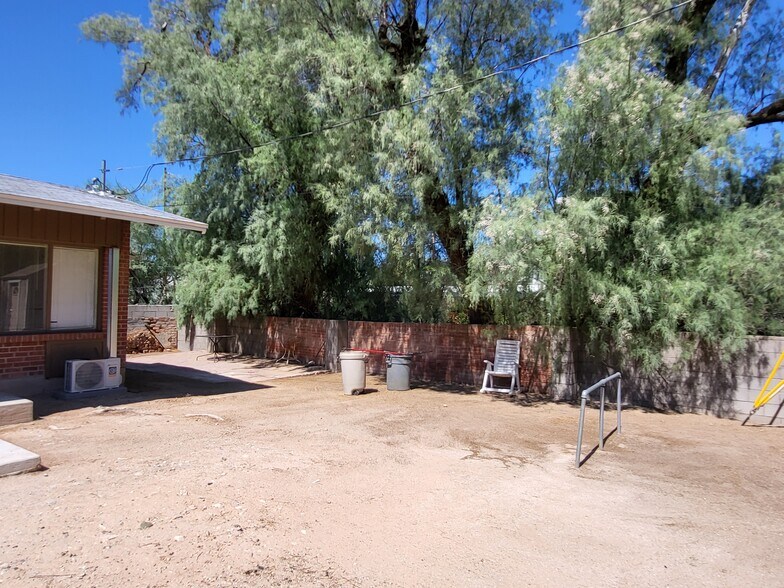 More Photos Of 1307-1311 E 9th St, Tucson Apartments For Sale