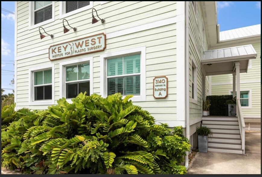 More Photos Of 3140 Northside Dr, Key West Medical For Sale