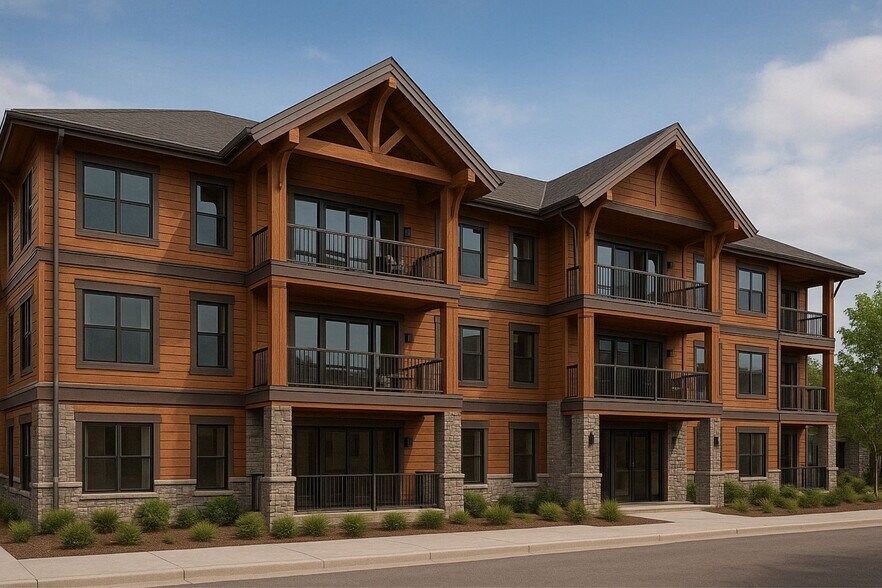 More Photos Of 3400 S Chestatee, Dahlonega Land For Sale