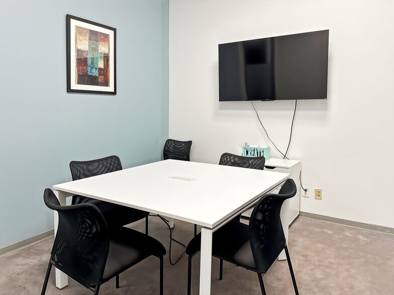 More Photos Of 4900 Hopyard Rd, Pleasanton Coworking Space