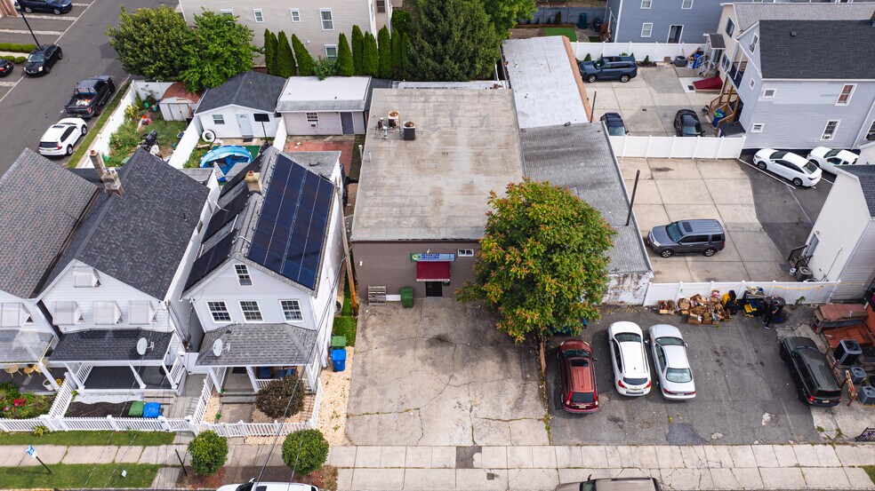 More Photos Of 362 Stockton St, Perth Amboy Storefront For Sale