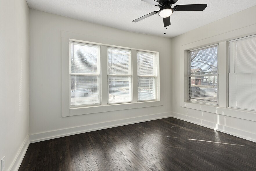 More Photos Of 3409 Indiana Ave, Kansas City Multifamily For Sale