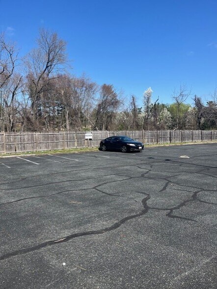 More Photos Of 9708 Belair Rd, Nottingham Freestanding For Lease