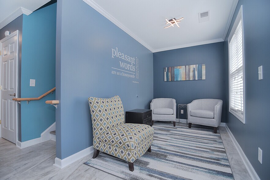 More Photos Of 2314 Katie Leigh Ln, Monroe Medical For Sale