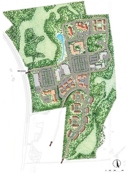 More Photos Of Castagna -1 @ Route 22, Pawling Land For Sale