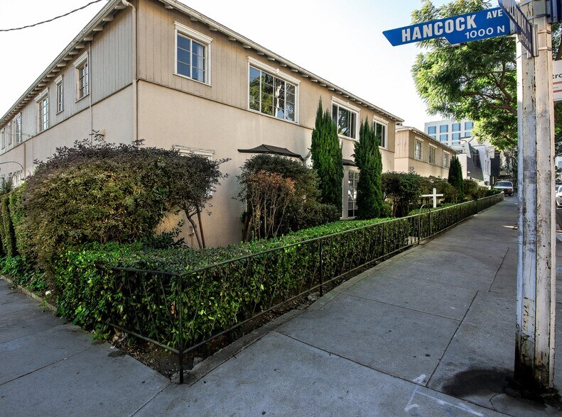 More Photos Of 8730-8736 Holloway Dr, West Hollywood Apartments For Sale