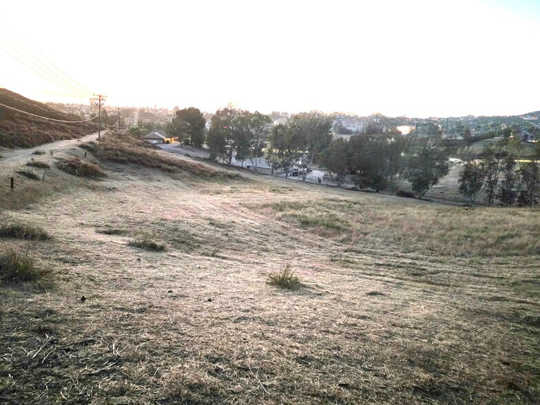 More Photos Of 30925 Nicolas Rd, Temecula Land For Sale