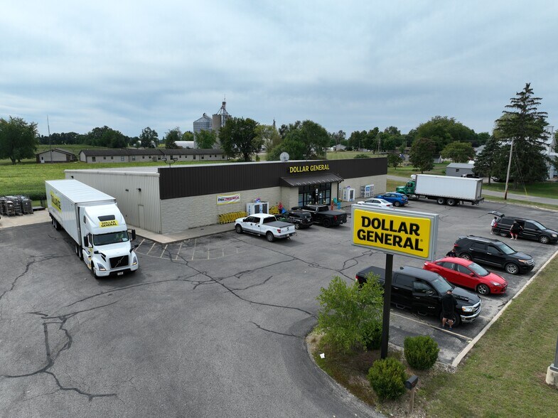 Primary Photo Of 9255 W State Road 120, Orland Freestanding For Sale