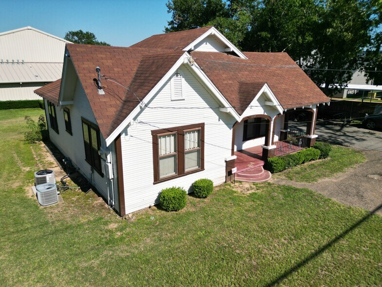More Photos Of 3722 Old Bullard Rd, Tyler Medical For Lease