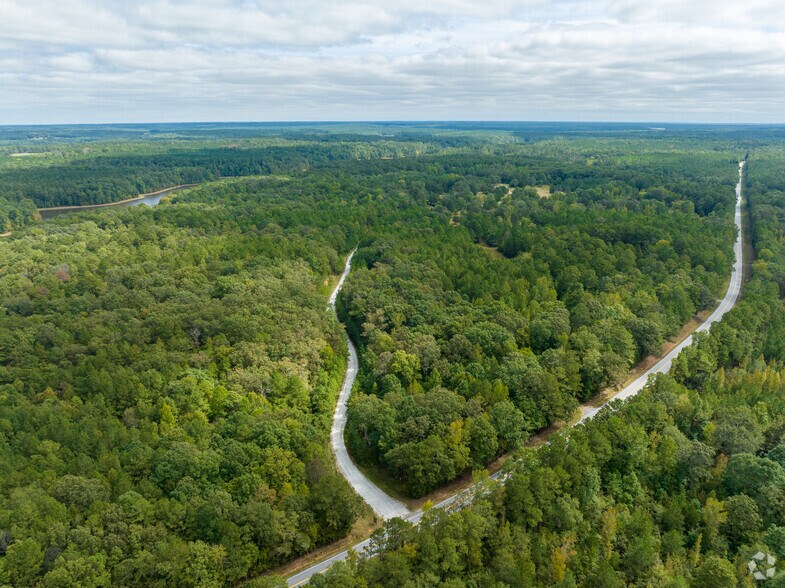 More Photos Of 173 Mill Creek Ln, McCormick Land For Sale