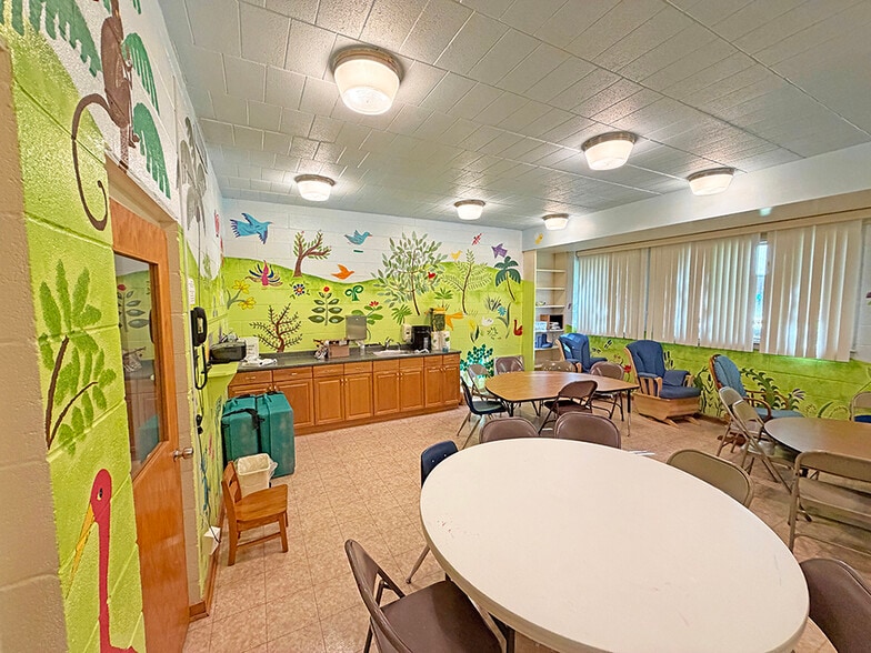 More Photos Of 8336 Carrleigh Pky, West Springfield Religious Facility For Sale